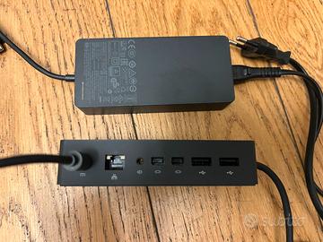 Microsoft Surface Dock 2