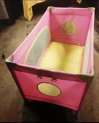 lettino box