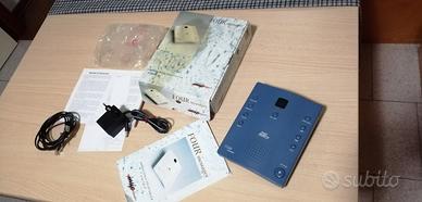 Segreteria telefonica InSIP