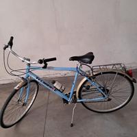 Bicicletta Tecnobike