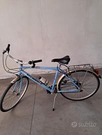 Bicicletta Tecnobike