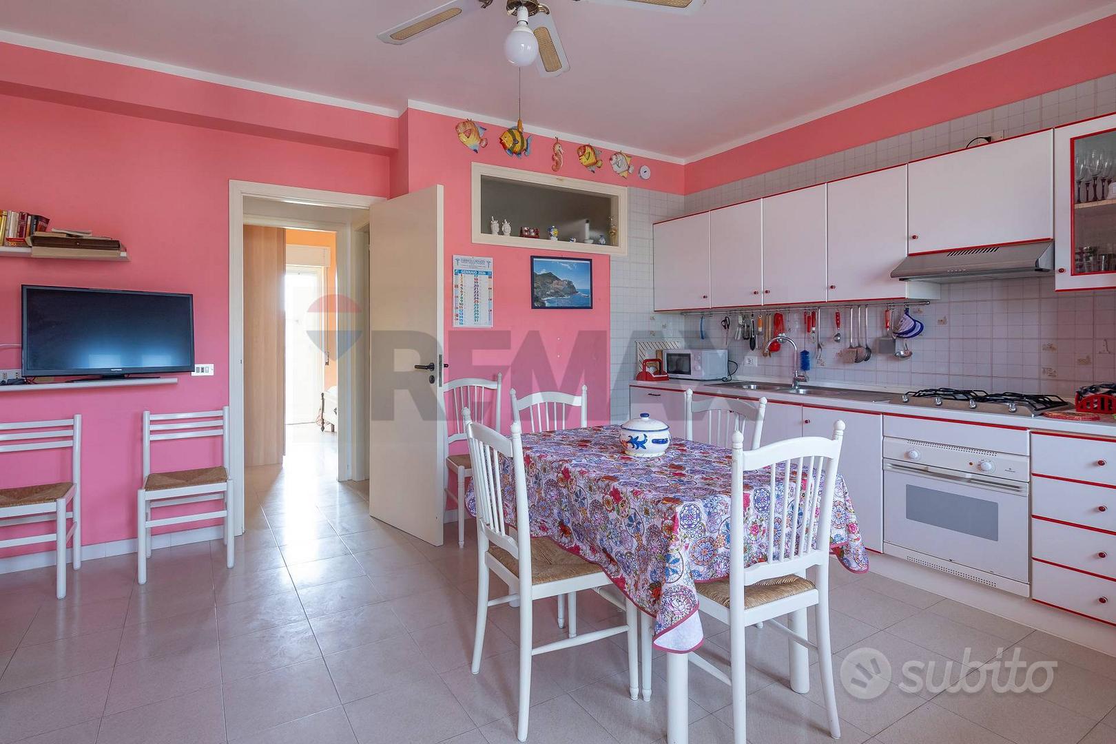 Apartment in Ragusa, Punta Braccetto - Altro