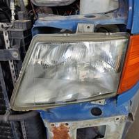 Proiettore sinistro MERCEDES-BENZ VITO del 2000