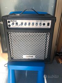 Amplificatore chitarra Washburn Bad Dog 25w