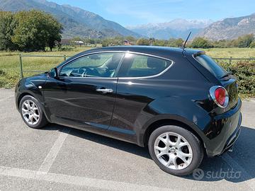 Alfa Romeo MiTo  1.4 Turbo 120CV Distinctive