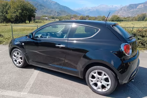 Alfa Romeo MiTo  1.4 Turbo 120CV Distinctive