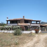 Splendida Villa indipendente a Castiadas (SU)