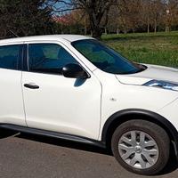 Nissan  Juke 1.5 DCI  Ministry of Sound  110 Cv
