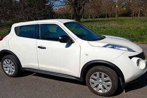 Nissan  Juke 1.5 DCI  Ministry of Sound  110 Cv