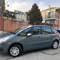 Citroen C4 Picasso c 4 1.6 gpl della casa