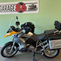 Bmw R 1200 GS