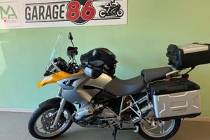 Bmw R 1200 GS