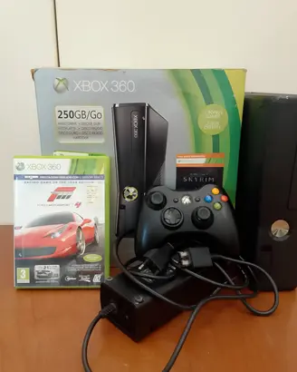 Xbox 360