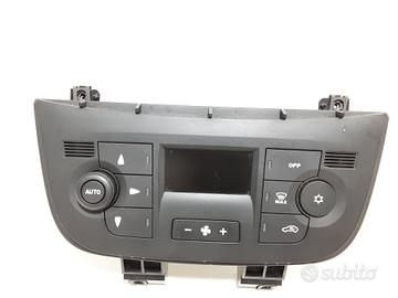 COMANDI CLIMA FIAT Doblo Serie 735498549 (09>15)