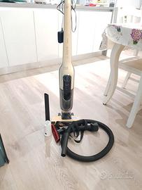 Scopa aspirapolvere Bosch per pezzi di ricambio