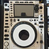 Coppia CDJ 2000 nxs2