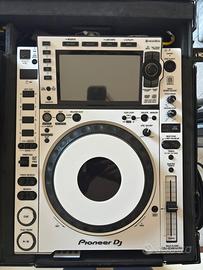 Coppia CDJ 2000 nxs2