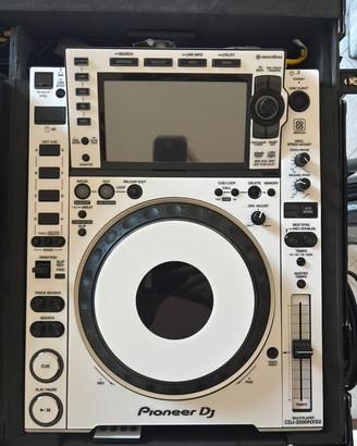Coppia CDJ 2000 nxs2