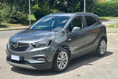 OPEL Mokka X 1.4 Turbo Ecotec 120CV 4x2 Start&Stop