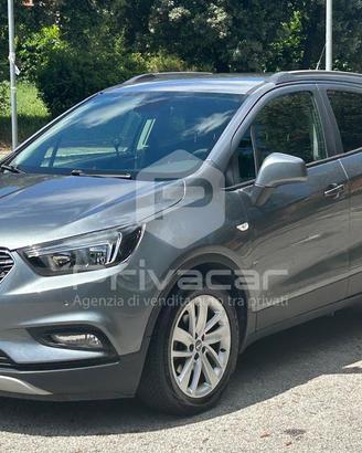 OPEL Mokka X 1.4 Turbo Ecotec 120CV 4x2 Start&Stop