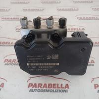 Modulo ABS Chevrolet Sperk M300 AAH