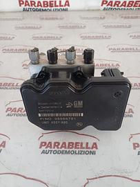 Modulo ABS Chevrolet Sperk M300 AAH