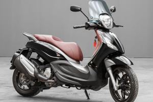 Piaggio Beverly 350 sport touring ie
