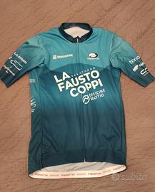 maglia bici taglia L