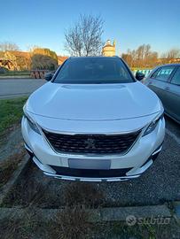 peugeot 3008 2°serie Gtline full tetto panoramico