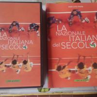 VHS Volley La Nazionale Del Secolo 