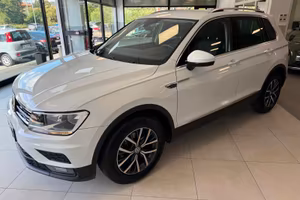 Volkswagen Tiguan 1.5 TSI Business ACT BlueMotion 