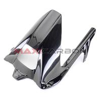 Parafango post paracatena carbonioBMW S1000RR12-14