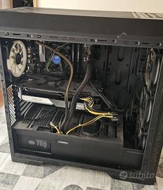 PC Gaming Desktop