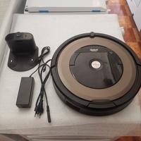 aspirapolvere automatico roomba