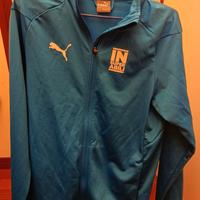 Giacca Puma prima vera