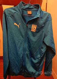Giacca Puma prima vera