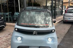 Citroen Ami My Pack Khaki