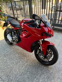 Ducati Supersport