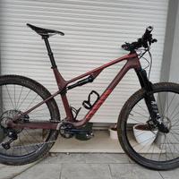 Canyon Lux Trail 2022 tg. L