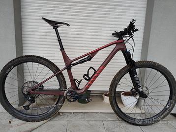 Canyon Lux Trail 2022 tg. L