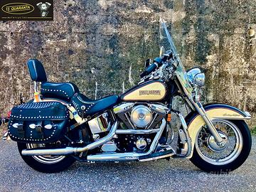 Harley-davidson 1340 Heritage Softail Classic