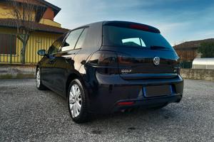golf 6 sport line 