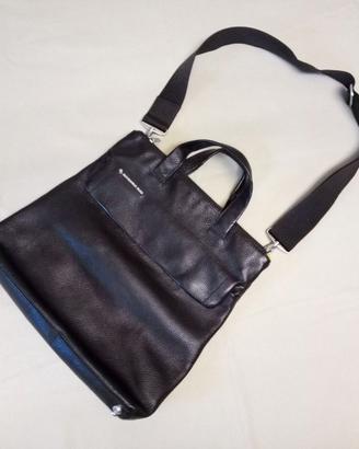 Borsa con tracolla Mandarina Duck