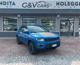 JEEP COMPASS 1.3 TURBO TRAILHAWK 4xE 180CV