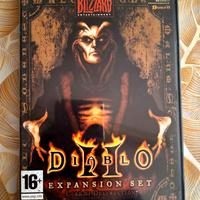 Gioco per PC Diablo II Expansion Set Lord of Destr