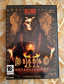 Gioco per PC Diablo II Expansion Set Lord of Destr