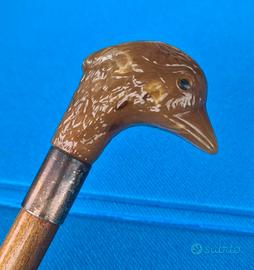 Bastone da passeggio canne de ville /walking stick