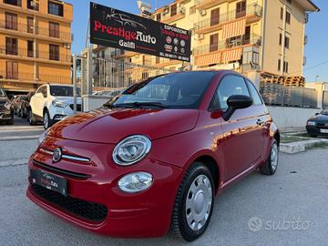 Fiat 500 1.0 Hybrid Red 70 cv 2023