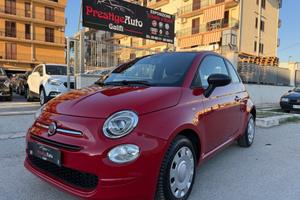 Fiat 500 1.0 Hybrid Red 70 cv 2023