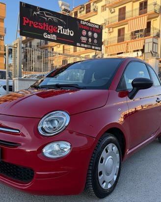 Fiat 500 1.0 Hybrid Red 70 cv 2023